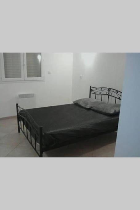 Appartement F3 Luri Exteriér fotografie