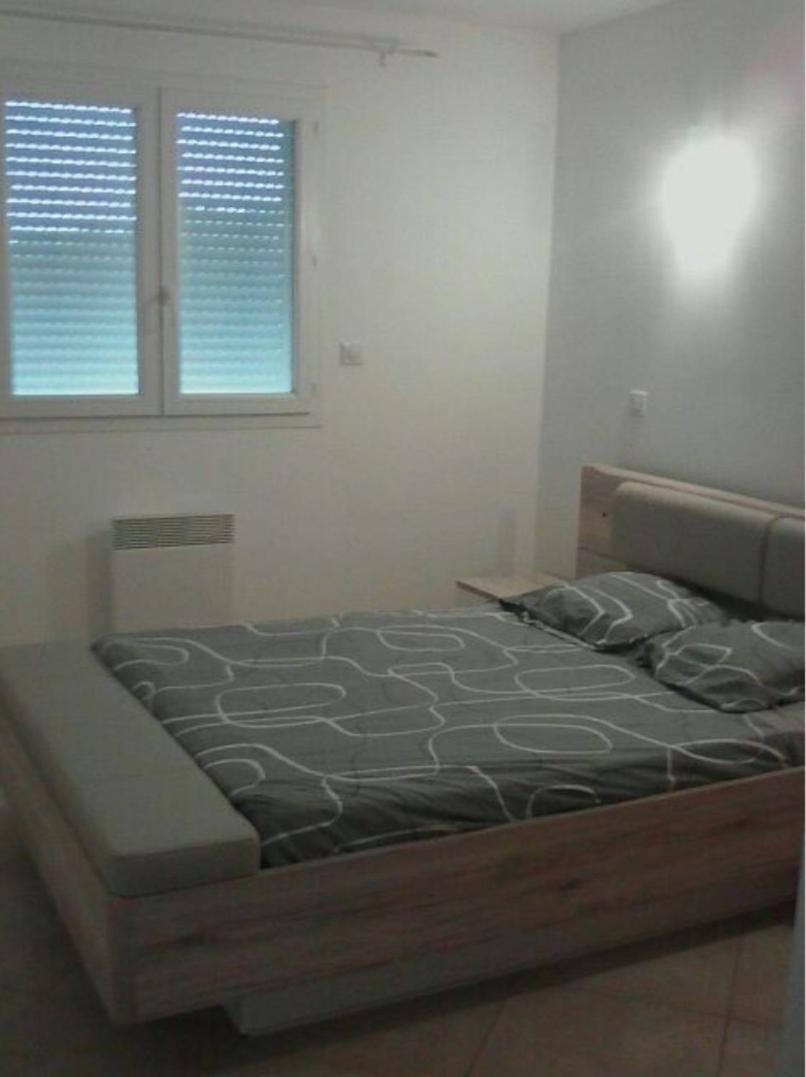 Appartement F3 Luri Exteriér fotografie